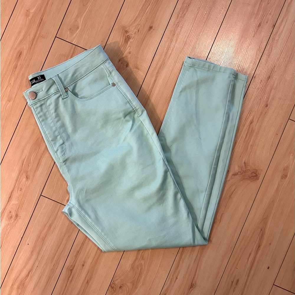 Design Lab Pants